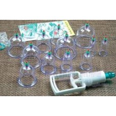 Hijama set Hijama set