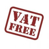 VAT FREE